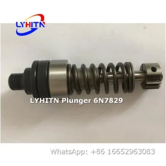plunger element 6n7829 for injection pump,bulk supply - lyhitn auto parts