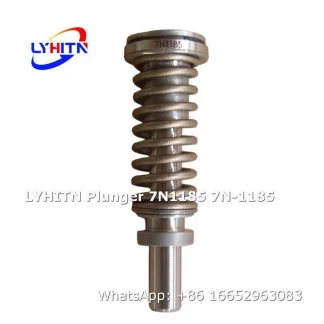 plunger element 7n1185 7n-1185 for injection pump，bulk supply - lyhitn auto parts