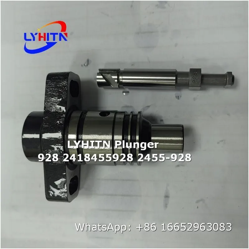 plunger element 928 2418455928 2455-928 for injection pump,bulk supply - lyhitn auto parts
