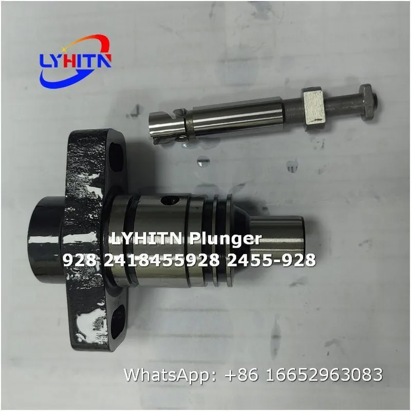 plunger element 928 2418455928 2455-928 for injection pump,bulk supply - lyhitn auto parts