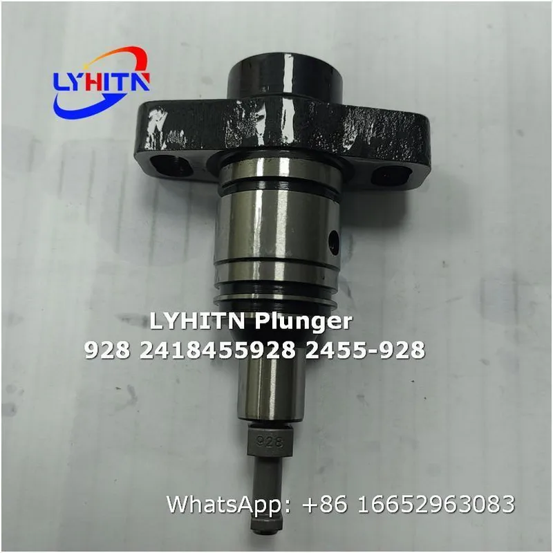 plunger element 928 2418455928 2455-928 for injection pump,bulk supply - lyhitn auto parts