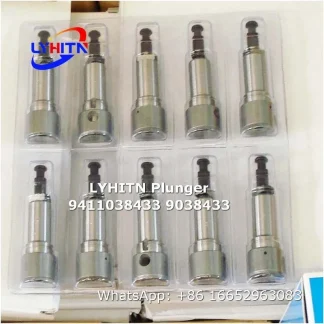 plunger element 9411038433 9038433 for injection pump，bulk supply - lyhitn auto parts