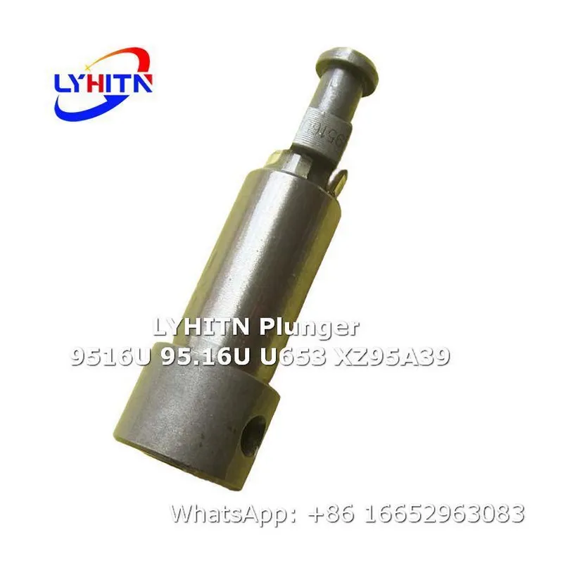 plunger element 9516u 95.16u u653 xz95a39 for injection pump,bulk supply - lyhitn auto parts
