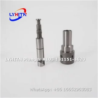 plunger element a103 131151-8620 for injection pump，bulk supply - lyhitn auto parts