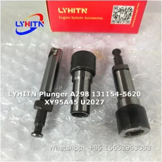 plunger element a298 131154-5620 xy95a45 u2027 for injection pump，bulk supply - lyhitn auto parts