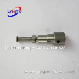 plunger element a33 131110-5220 for injection pump，bulk supply - lyhitn auto parts