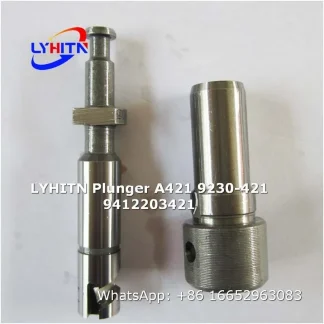 plunger element a421 9230-421 9412203421 for injection pump，bulk supply - lyhitn auto parts