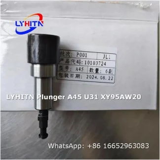 plunger element a45 u31 xy95aw20 for injection pump，bulk supply - lyhitn auto parts