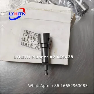 plunger element a7 xz9a28 for injection pump，bulk supply - lyhitn auto parts