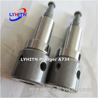 plunger element a734 for injection pump,bulk supply - lyhitn auto parts