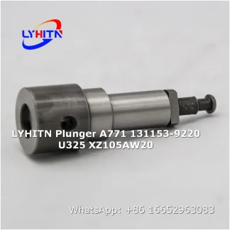 plunger element a771 131153-9220 u325 xz105aw20 for injection pump,bulk supply - lyhitn auto parts