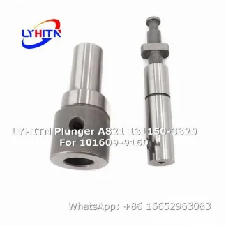 plunger element a821 131150-3320 for 101609-9160 for injection pump,bulk supply - lyhitn auto parts