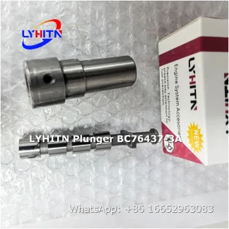 plunger element bc76437-3a for injection pump，bulk supply - lyhitn auto parts