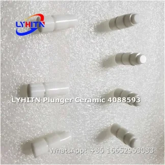 plunger element ceramic 4088593 for injection pump，bulk supply - lyhitn auto parts