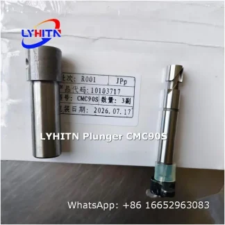 plunger element cmc90s for injection pump，bulk supply - lyhitn auto parts