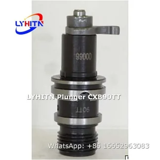 plunger element cxb90tt for injection pump，bulk supply - lyhitn auto parts