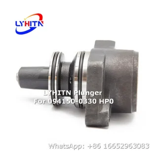 plunger element for 094150-0330 hp0 for injection pump，bulk supply - lyhitn auto parts