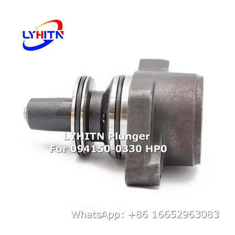 plunger element for 094150-0330 hp0 for injection pump,bulk supply - lyhitn auto parts