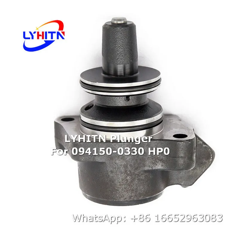 plunger element for 094150-0330 hp0 for injection pump,bulk supply - lyhitn auto parts