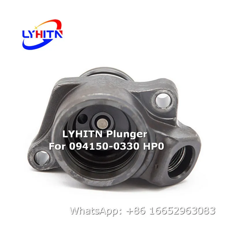 plunger element for 094150-0330 hp0 for injection pump,bulk supply - lyhitn auto parts