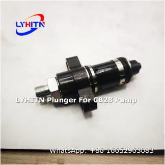 plunger element for cb28 pump for injection pump，bulk supply - lyhitn auto parts