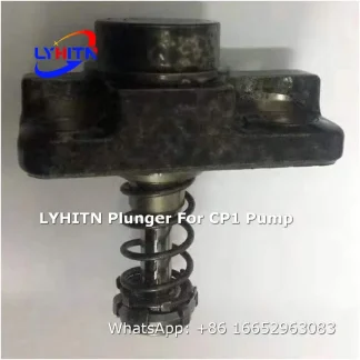 plunger element for cp1 pump for injection pump，bulk supply - lyhitn auto parts