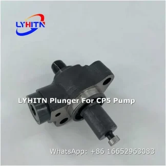 plunger element for cp5 pump for injection pump，bulk supply - lyhitn auto parts