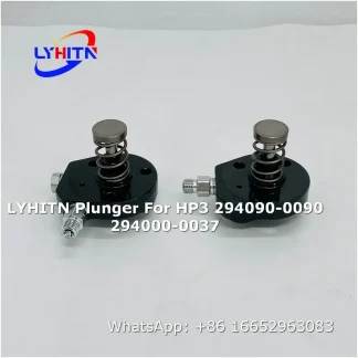 plunger element for hp3 294090-0090 294000-0037 for injection pump,bulk supply - lyhitn auto parts
