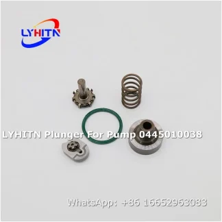 plunger element for pump 0445010038 for injection pump，bulk supply - lyhitn auto parts