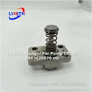 plunger element for pump cp1h3 0445020070 etc for injection pump,bulk supply - lyhitn auto parts