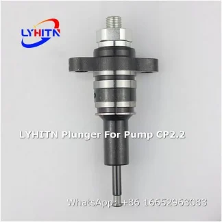 plunger element for pump cp2.2 for injection pump,bulk supply - lyhitn auto parts