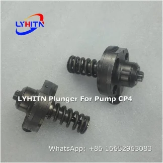 plunger element for pump cp4 for injection pump，bulk supply - lyhitn auto parts