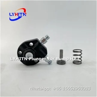 plunger element for pump hp3 for injection pump，bulk supply - lyhitn auto parts
