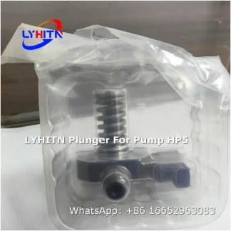 plunger element for pump hp5 for injection pump，bulk supply - lyhitn auto parts