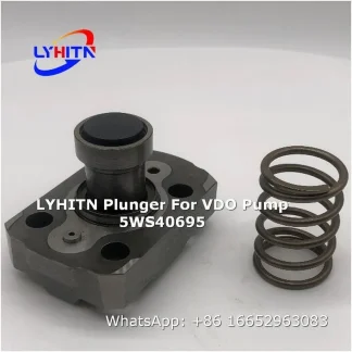 plunger element for vdo pump 5ws40695 for injection pump，bulk supply - lyhitn auto parts