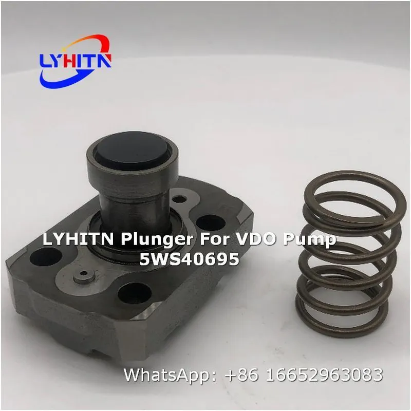 plunger element for vdo pump 5ws40695 for injection pump,bulk supply - lyhitn auto parts