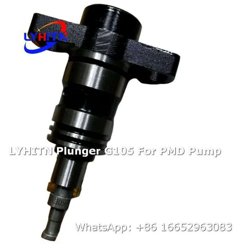 plunger element g105 for pmd pump for injection pump,bulk supply - lyhitn auto parts