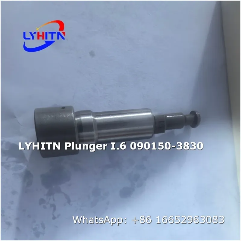 plunger element i.6 090150-3830 for injection pump,bulk supply - lyhitn auto parts