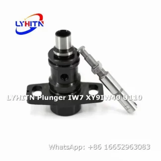 plunger element iw7 xy9iw40 u110 for injection pump，bulk supply - lyhitn auto parts