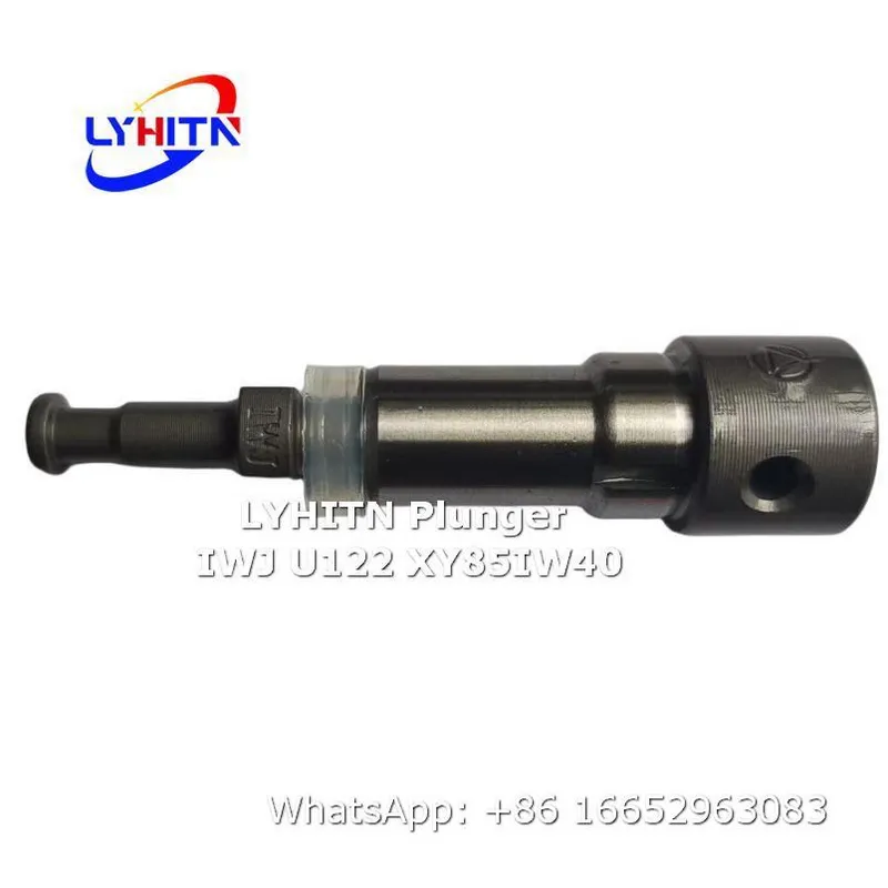 plunger element iwj u122 xy85iw40 for injection pump,bulk supply - lyhitn auto parts