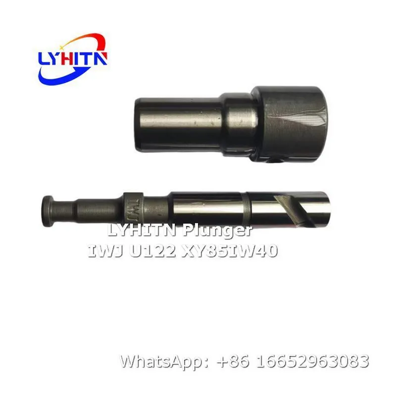 plunger element iwj u122 xy85iw40 for injection pump,bulk supply - lyhitn auto parts