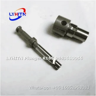 plunger element k165 9443610056 for injection pump，bulk supply - lyhitn auto parts