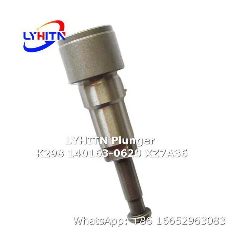 plunger element k298 140163-0620 xz7a36 for injection pump,bulk supply - lyhitn auto parts