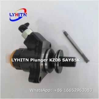 plunger element long core for pump hp0 for injection pump，bulk supply - lyhitn auto parts