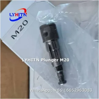 plunger element m20 for injection pump，bulk supply - lyhitn auto parts