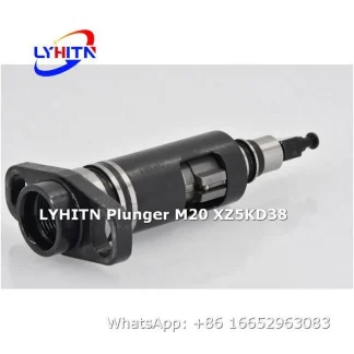 plunger element m20 xz5kd38 for injection pump，bulk supply - lyhitn auto parts