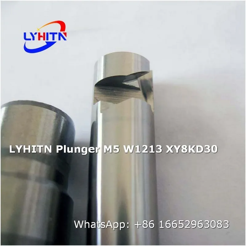 plunger element m5 w1213 xy8kd30 for injection pump,bulk supply - lyhitn auto parts