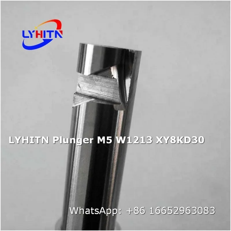 plunger element m5 w1213 xy8kd30 for injection pump,bulk supply - lyhitn auto parts
