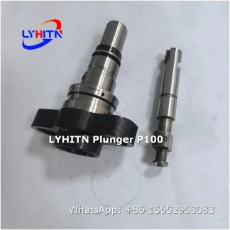 plunger element p100 for injection pump,bulk supply - lyhitn auto parts
