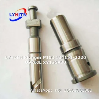 plunger element p103 134151-2220 u976jl xy125p30 for injection pump，bulk supply - lyhitn auto parts